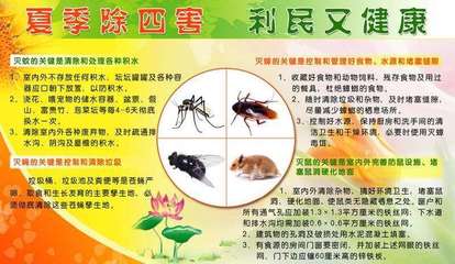 三门峡工厂有害生物防治费用 北京鹏辉生物科技