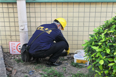 国家除四害标准-东莞市有害生物防制除四害标准